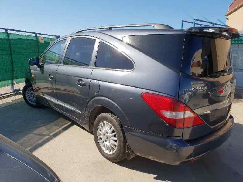 nucleo abs ssangyong rodius d27dt