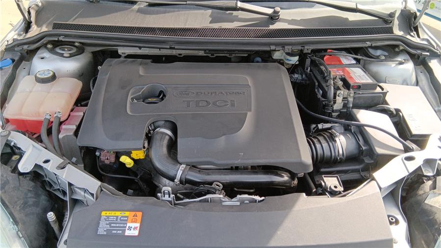 motor completo ford focus sportbreak (cap) g8da