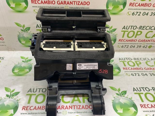 calefaccion entera normal land rover range rover evoque evoque