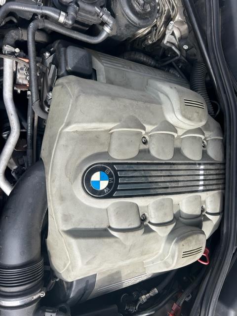Motor Completo BMW SERIE 5 TOURING