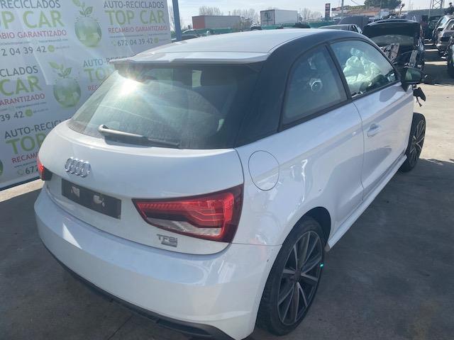 deposito combustible audi a1 (8xk) chzb