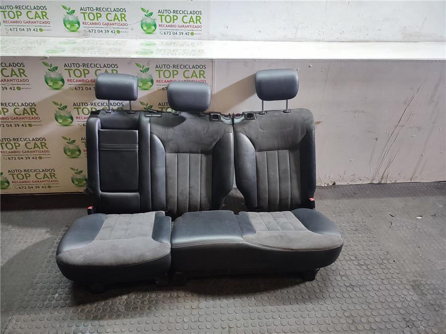 asientos traseros izquierdo mercedes benz clase m ml 320 cdi 4 matic (164.122) 224cv 2987cc