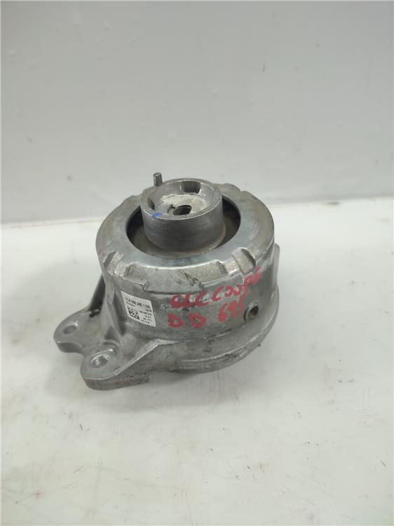 Soporte Motor LEMFÖRDER 25032 01 - Para Mercedes Clase C W203 (2000-2007), Calidad Alemana