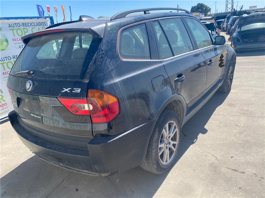 piloto trasero derecho bmw serie x3 (e83) 3.0d