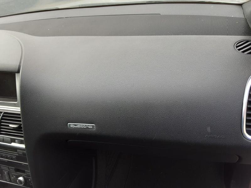 airbag salpicadero audi q7 (4l) bug