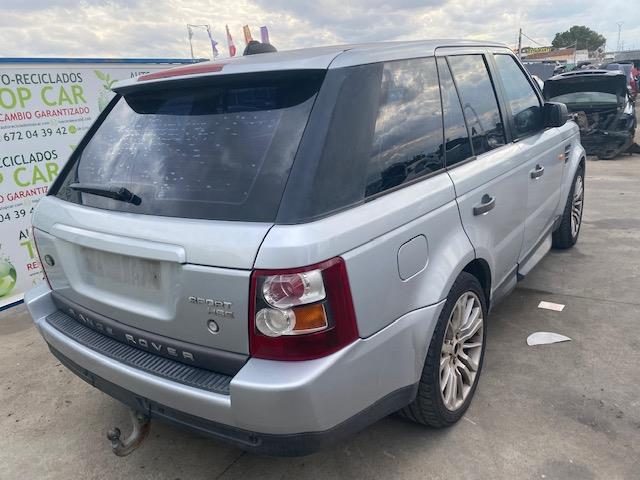 deposito combustible land rover range rover sport 276dt