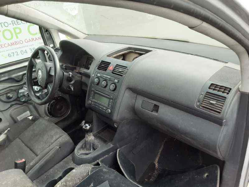 airbag salpicadero volkswagen touran (1t1) bkc