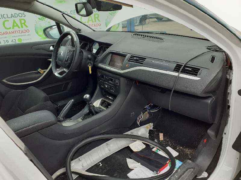 airbag lateral delantero derecho citroen c5 berlina rhf