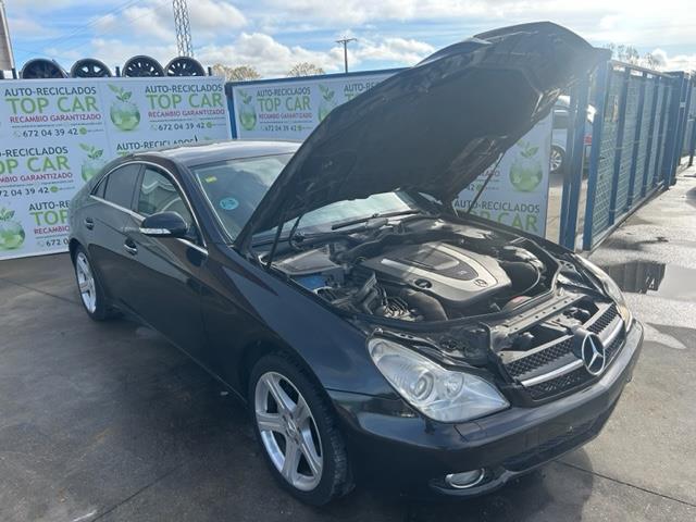 nucleo abs mercedes clase cls (w219) m272985