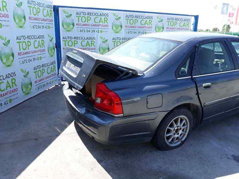 deposito combustible volvo s80 berlina d5244t