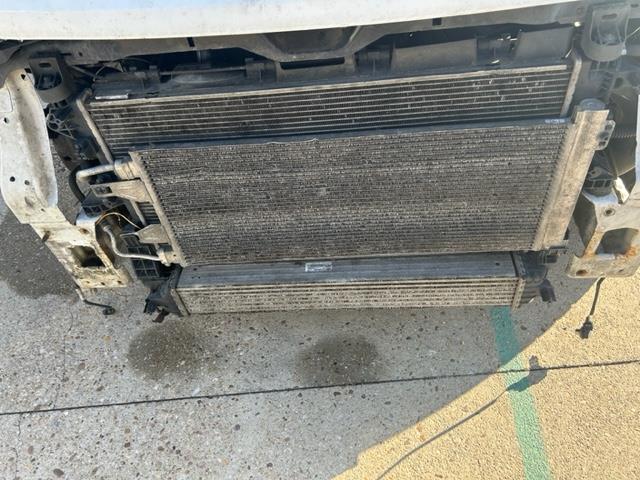 radiador aire acondicionado fiat ducato furgón ta 33 (290) f1agl411c
