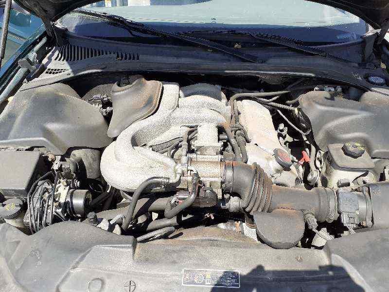 motor limpiaparabrisas delantero jaguar s type fc