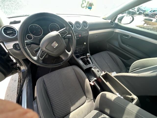 airbag salpicadero seat exeo st (3r5)(2009>) caga
