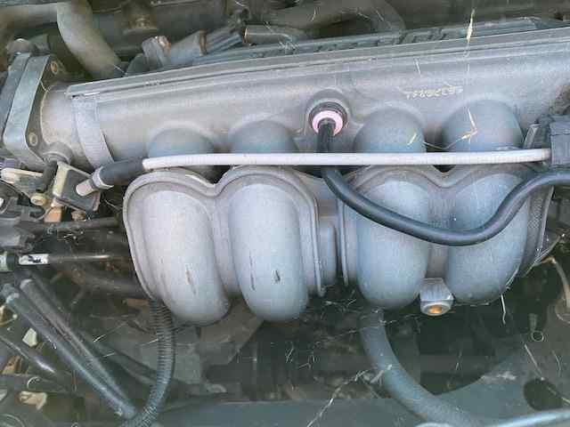 nucleo abs mg rover mgf (rd) 18k4f
