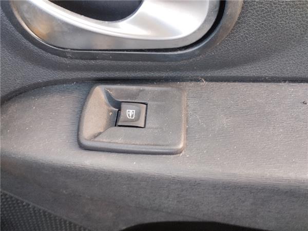 mando elevalunas delantero derecho dacia lodgy (04.2012 >) 1.5 comfort [1,5 ltr.   85 kw blue dci diesel fap cat]