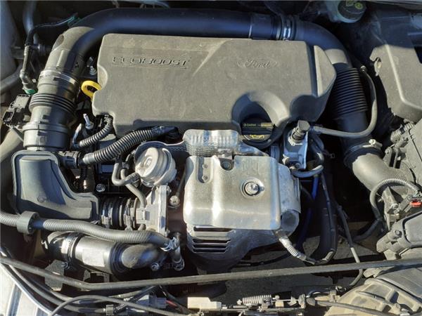 despiece motor ford focus berlina (cb8)(2010 >) 1.0 edition [1,0 ltr.   92 kw ecoboost cat]