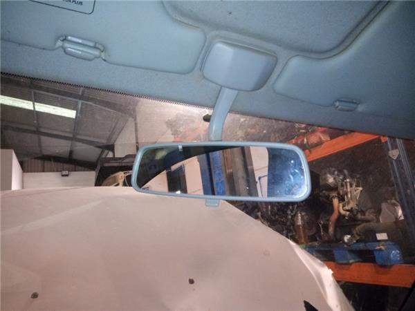 retrovisor interior ford ranger (es)(2009 >) 2.5 xl doble cabina 4x4 [2,5 ltr.   105 kw tdci cat]