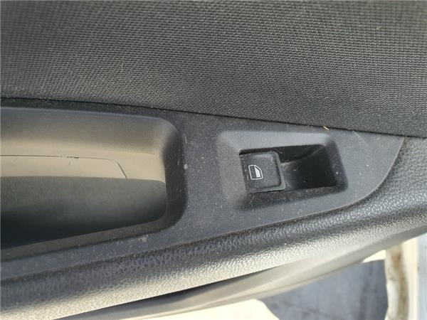 mando elevalunas trasero izquierdo seat leon (5f1)(09.2012 >) 2.0 style [2,0 ltr.   110 kw tdi]