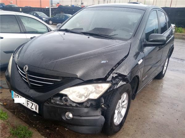 despiece completo ssangyong actyon (2006  >) 2.0 200 xdi [2,0 ltr.   104 kw td cat]
