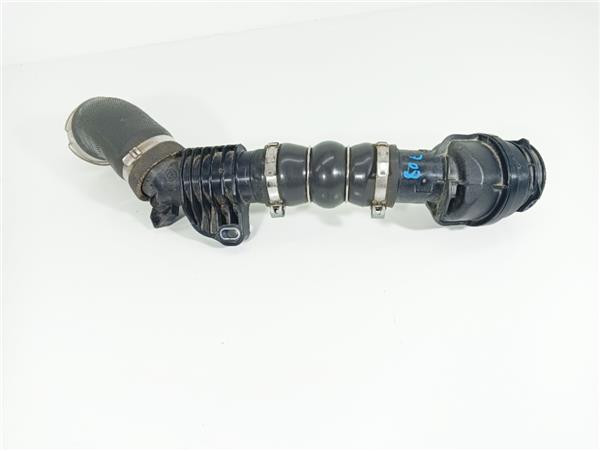 tubo intercooler dacia duster ii (2018 >) 1.5 comfort [1,5 ltr.   85 kw blue dci diesel fap cat]