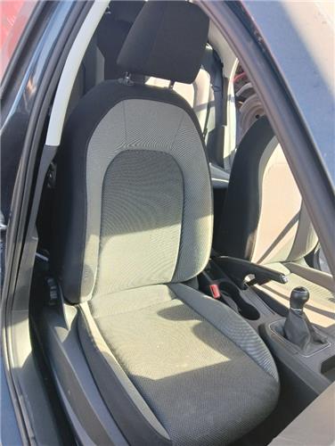asiento delantero derecho seat ibiza (kj1)(2017 >) 1.6 style [1,6 ltr.   85 kw tdi]