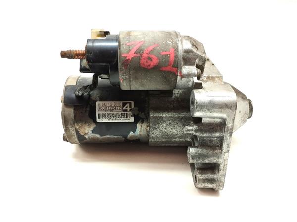 motor arranque citroen c4 coupe (2004 >) 1.6 collection [1,6 ltr.   66 kw 16v hdi]