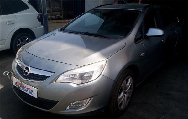 despiece completo opel astra j sports tourer (08.2010 >) 1.7 cosmo [1,7 ltr.   92 kw 16v cdti]