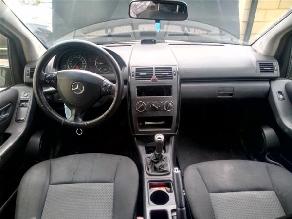 kit airbag mercedes benz clase a (bm 169)(2004 >) 2.0 a 180 cdi (169.007) [2,0 ltr.   80 kw cdi cat]