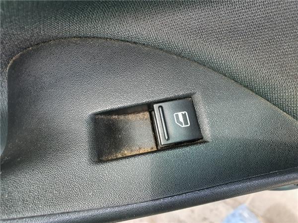 mando elevalunas trasero derecho seat altea xl (5p5)(10.2006 >) 1.6 tdi