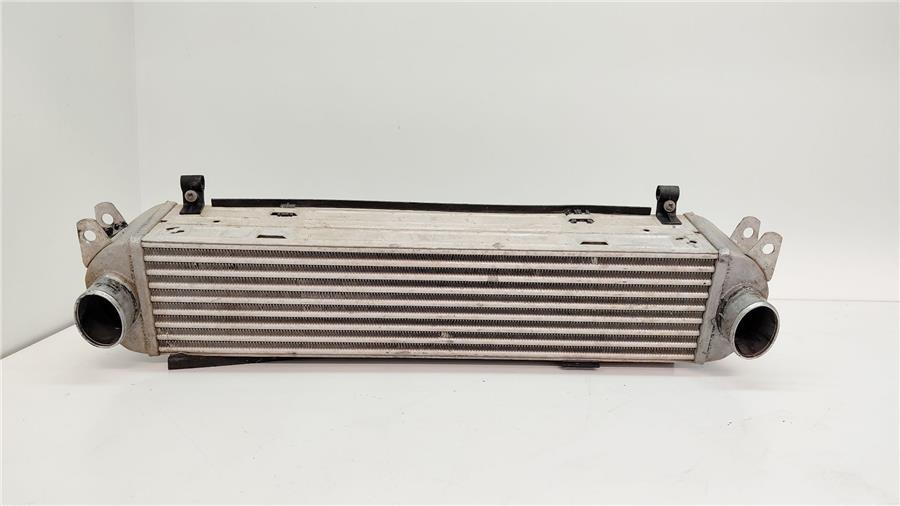 intercooler land rover discovery iv (l319) 2.7 td 4x4