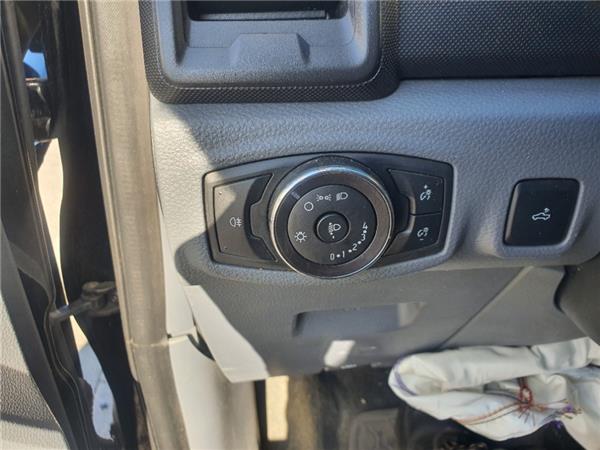 mando de luces ford ranger (tke)(2011 >) 2.2 cabina sencilla 4x4 xl [2,2 ltr.   118 kw tdci cat]