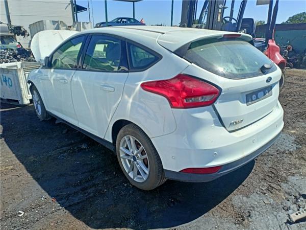 despiece completo ford focus berlina (cew)(2014 >) 1.5 trend + [1,5 ltr.   70 kw tdci cat]