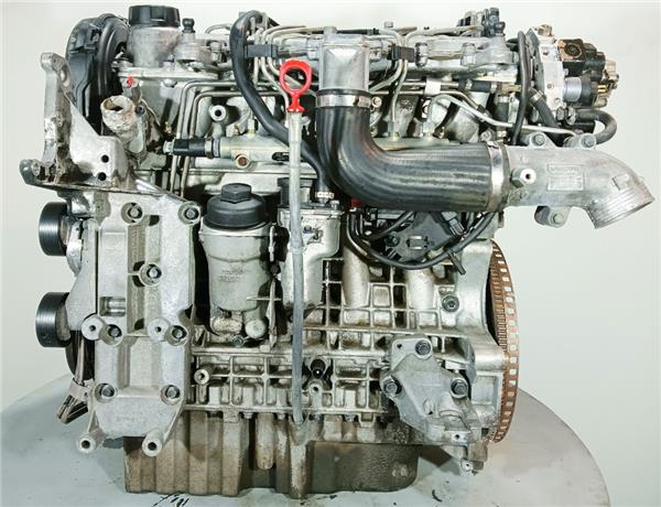 motor completo volvo s60 berlina (2000 >) 2.4 d5 [2,4 ltr.   120 kw diesel cat]