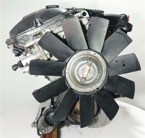 motor completo bmw serie 5 berlina (e39)(1995 >) 2.2 520i [2,2 ltr.   125 kw 24v cat]