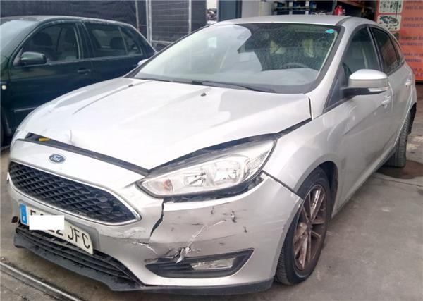 despiece completo ford focus berlina (cb8)(2010 >) 1.6 trend [1,6 ltr.   92 kw 16v ti vct cat]
