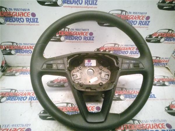 volante seat toledo (kg3)(07.2012  >) 
