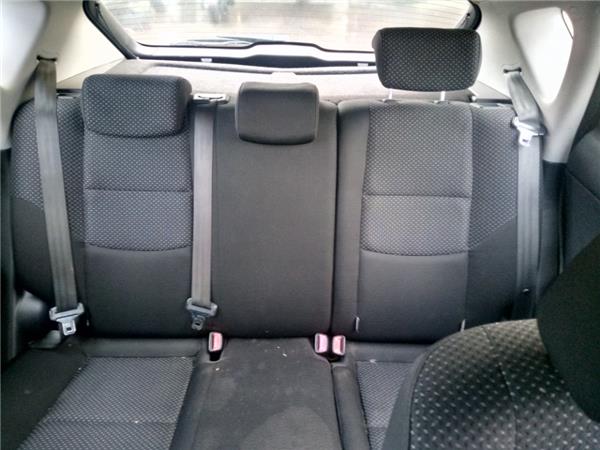 asientos traseros hyundai i30 (fd)(06.2007 >) 1.4
