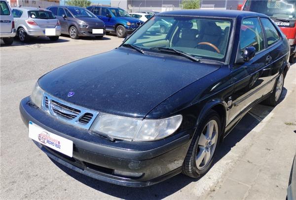 despiece completo saab 9 3 coupe (1998 >) 2.0 s turbo [2,0 ltr.   110 kw cat]
