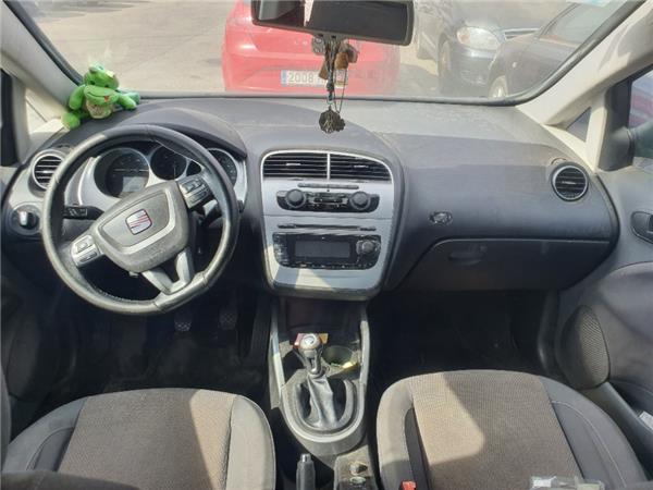 kit airbag seat altea xl (5p5)(10.2006 >) 1.6 tdi