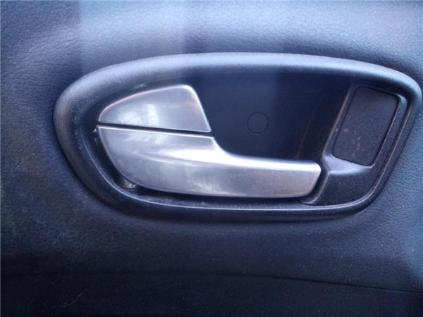 manilla interior puerta delantera izquierda ford mondeo berlina (ca2)(2007 >) 2.0 limited edition [2,0 ltr.   103 kw tdci cat]