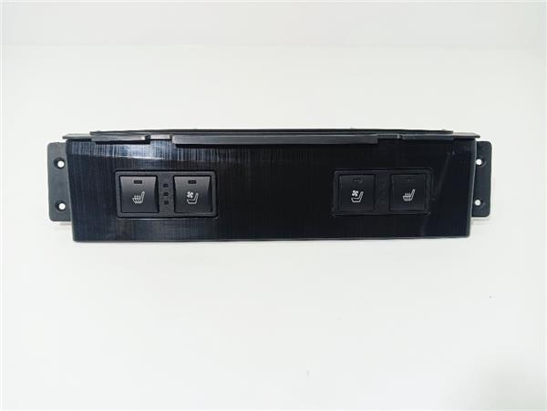 mando multifuncion lexus gs (ls10)(2012 >) híbrido 450h [híbrido 254 kw ( 3,5 ltr.   215 kw)]