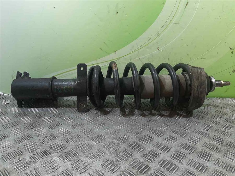 amortiguador delantero derecho renault trafic ii furgón doble cabina l1h1  2,7t