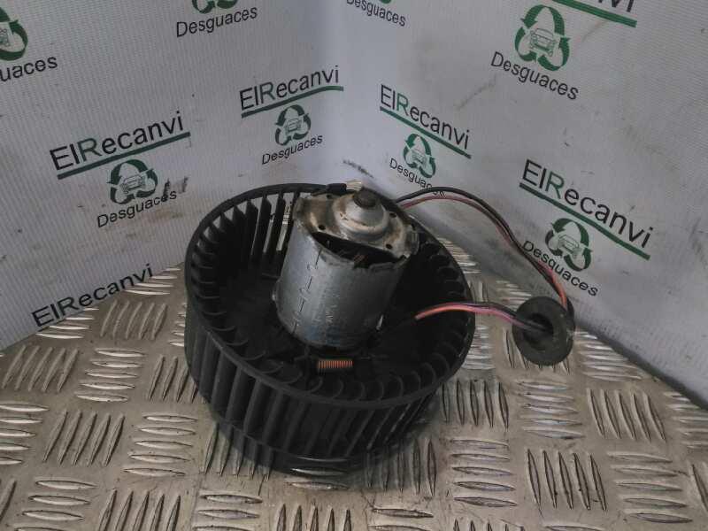 motor calefaccion ford fiesta berl./courier 1.8 d (60 cv)