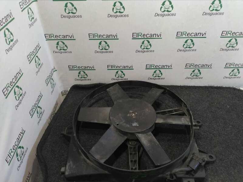 ventilador radiador aire acondicionado honda accord berlina 2.0 tdi (105 cv)