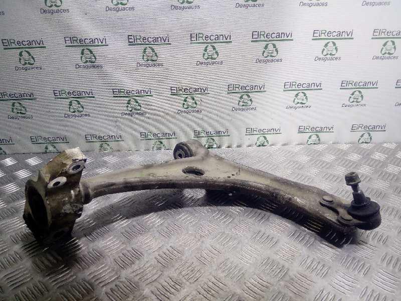 brazo inferior delantero derecho volkswagen tiguan (5n1) *