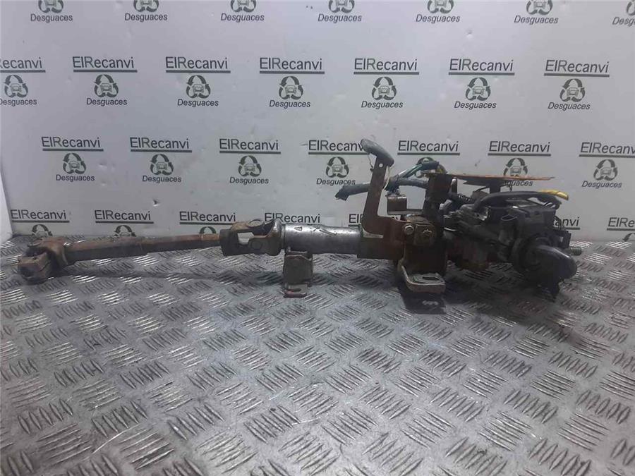 columna direccion suzuki swift berlina (rs/mz) gl (5 ptas.)