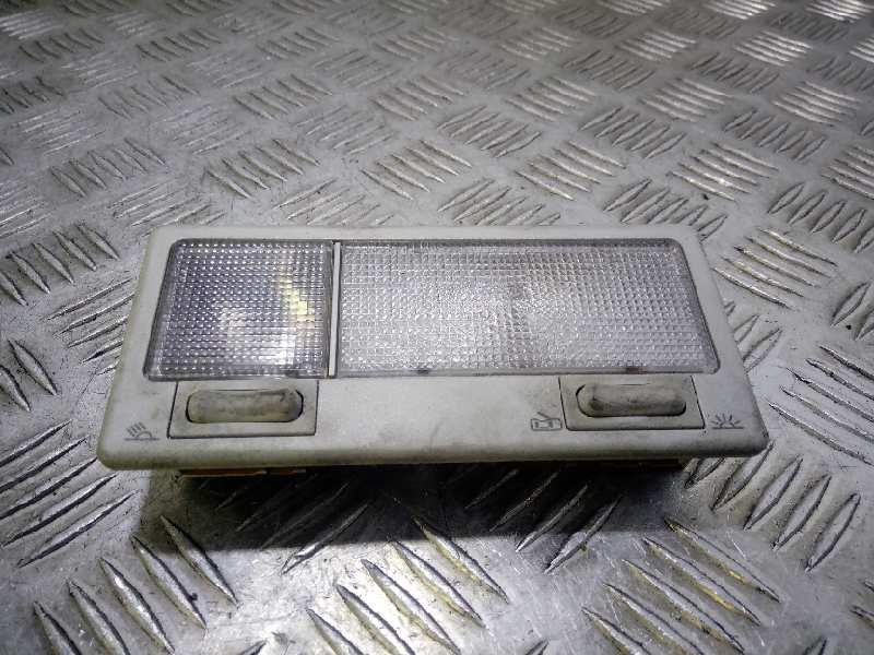 luz interior techo seat alhambra (7v8) nostrum