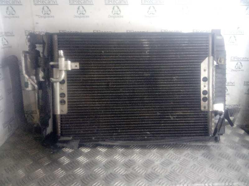 radiador mercedes clase a 1.7 cdi d (90 cv)