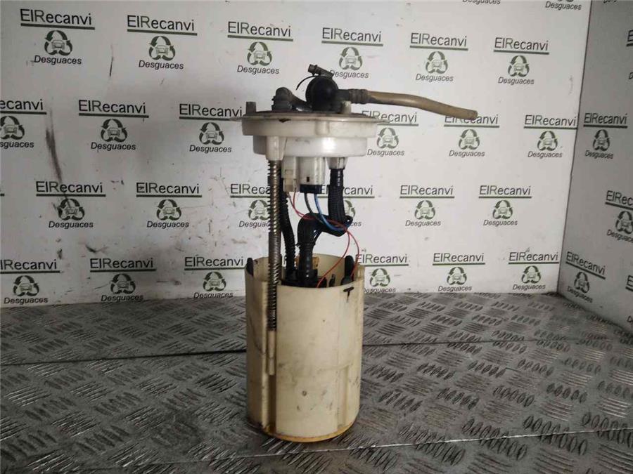 bomba combustible iveco daily caja abierta / volquete 2.3 d (136 cv)
