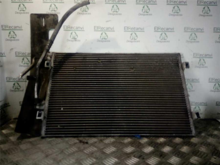 radiador aire acondicionado chrysler pt cruiser 1.6 16v (116 cv)